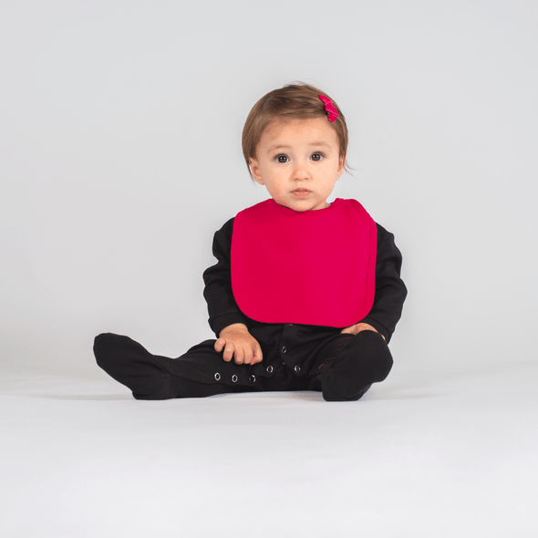Larkwood | Baby bib